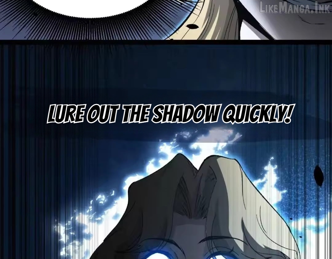 God-level Assassin, I’m the Shadow Chapter 119  - page 54
